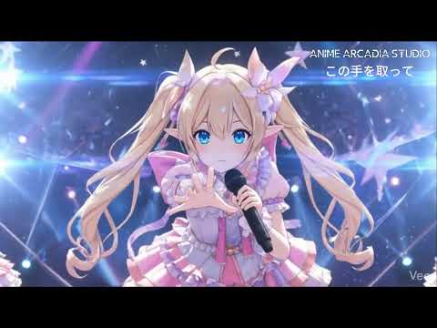 🎧Take This Hand – Epic Anime Music Series｜The Melody of a Burning Soul Vol.1