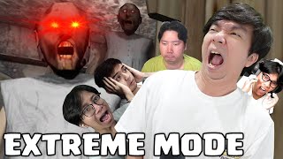 Download lagu EXTREME Mode Granny Ngebut Banget - Granny Multiplayer Indonesia mp3