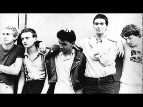 The Higsons - Peel Session 1982