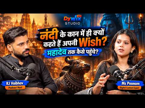 Lord Shiva Third Eye & Kashi Vishwanath Temple Mysteries | Mahamrityunjaya Mantra Explained