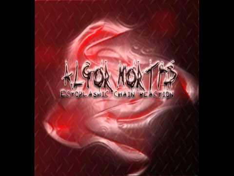 Algor Mortis: Hunting Down The Bastards (radio edit version)