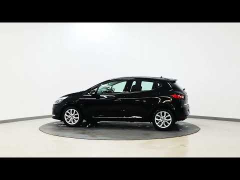 *117* 2017 Renault Clio Dynamique - Image 2
