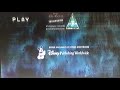 Closing To Atlantis The Lost Empire 2004 VHS
