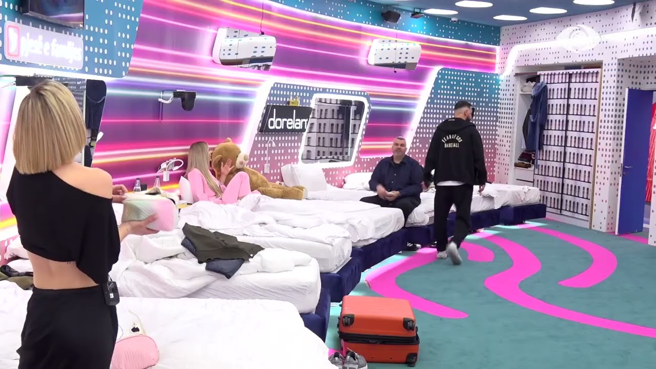 Sillu mirë të të sillem mirë/ Nikol debaton me Mirin