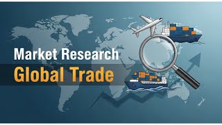 Market Research for International Trade | Global Insights