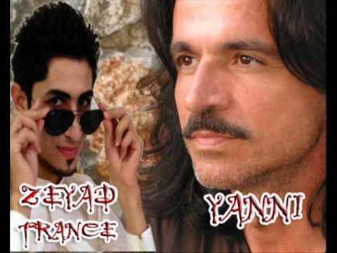 Yanni - Prelude (ZeYaD TrAnCe MiX 2012)‬‏