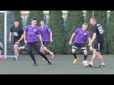 Stomatologia Stupka - Amadeus: 6. tydzień (FLS Wiosna 2018)