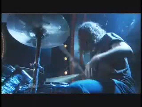 Dead Confederate - On Conan O'brian "The Rat"