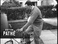 Ealing - Propeller For Bike (1962)