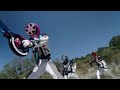 Boonboomger Ao Som Michael Jackson Beat It Tokusato Supersentai Michaeljackson Boonboomger