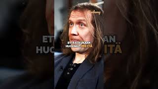 Miksi Apulanta perusti oman levy-yhtiön varhaisessa vaiheessa?