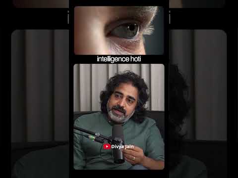 Your Fear Is Making Sick | Divya Jain