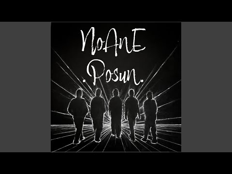 NoAnE Posun (feat. Mio , Stilo , Cwoky MC , DJ. Hallabeat)
