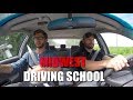 Midwest Driving School