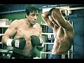 How To Get Ripped Like Rocky
