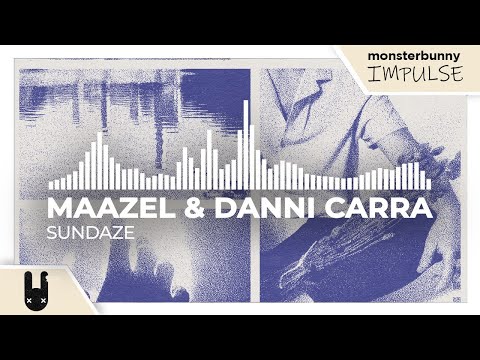 Maazel & Danni Carra - Sundaze [Monstercat Remake]
