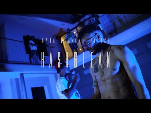 BABA BLANCA x POLO65 - HASH&LEAN (Official Video)