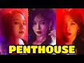 Korean Serial Penthouse