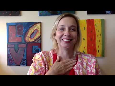 EFT Tapping for procrastination or feeling stuck