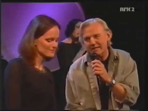 Cajsa Stina Åkerström & Finn Kalvik  - Tröstevise