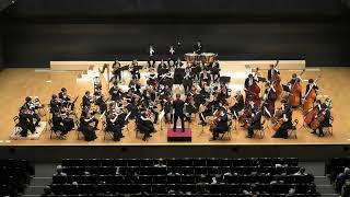 Download lagu F. Mendelssohn Overture to 'Die Hebriden' (Takashi Inoue/ Das Orchester TSUMUGI) mp3 Download lagu F. Mendelssohn Overture to 'Die Hebriden' (Takashi Inoue/ Das Orchester TSUMUGI) mp3