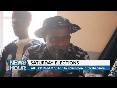 NEWS HOUR @9PM 17/03/2023 | TRUST TV