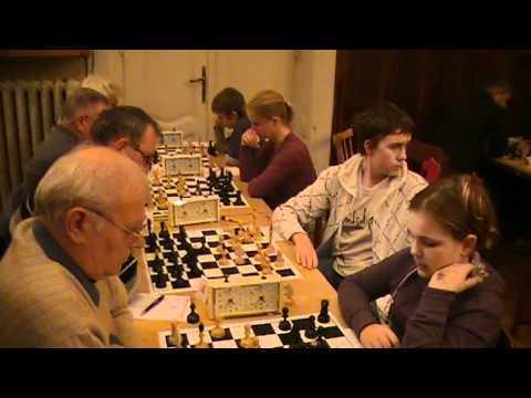 2.4. Viliam Peťko - Mária Lazorová 1 - 0