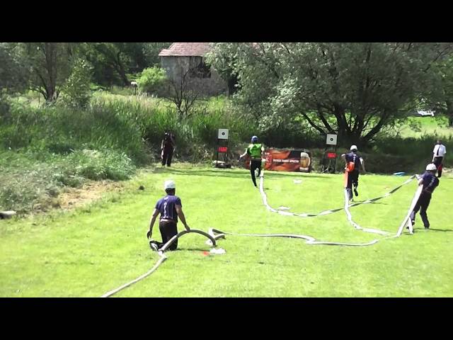 HOROSEDLY (v Dolanech) , 13. 06. 2015