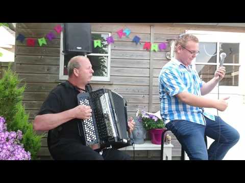 DAVEY BINDERVOET & PIET SCHMIDT - KLEINE NOELLA