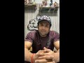 Digvijay Singh Bodybuilder, message for youngsters. Love your parents.