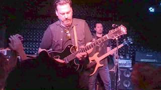 Jesse Dayton / Lonesome, On'ry and Mean  / Casbah- SD, CA / 6/24/17