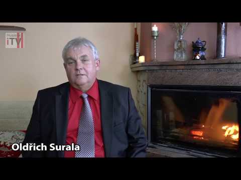 SLOVO STAROSTY - Vánoční pozdrav 2017