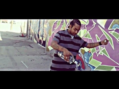 MWGH - Walk Ft. j-Mar (Official Music Video)