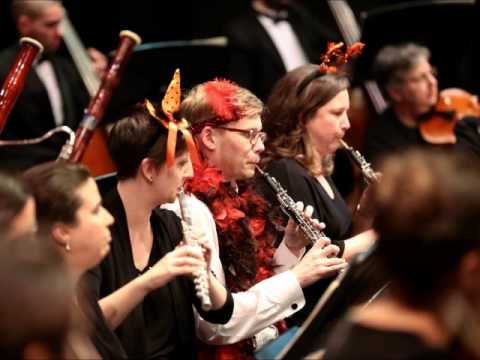 Berlioz: Symphonie fantastique - Mvt. 5 