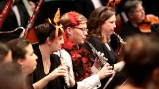 Berlioz: Symphonie fantastique - Mvt. 5 