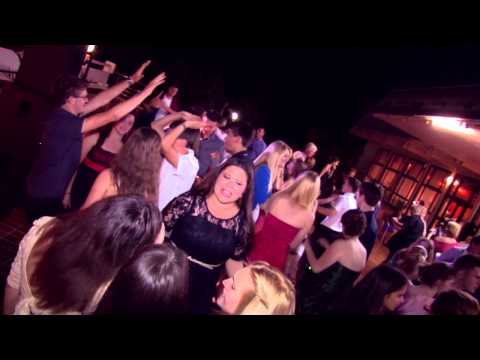 Maturalna zabava, Vela Luka 2013.