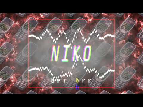 Niko - brr brr
