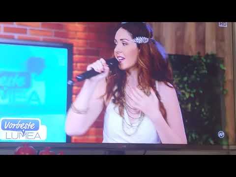 Serkan feat. Alexa - IMDAT - PRO TV Emisunea