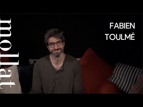 Fabien Toulmé - Suzette ou Le grand amour
