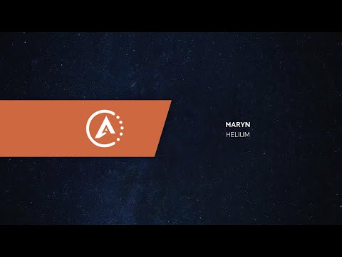 Maryn - Helium ft. Sarah de Warren