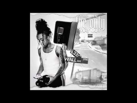 SouthSideSu - I'm Tha Man - (Prod. By Aye B)