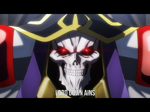 Overlord Season 3 (pt 1) Explained Overlord Season 3 Full Recap and Summary Anime Recap