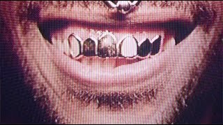 Ho99o9 (Horror) feat. Corey Taylor - BITE MY FACE - Prod. by Travis Barker - TRAILER