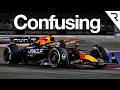 Why So Many F1 Teams Don T Understand Their Cars