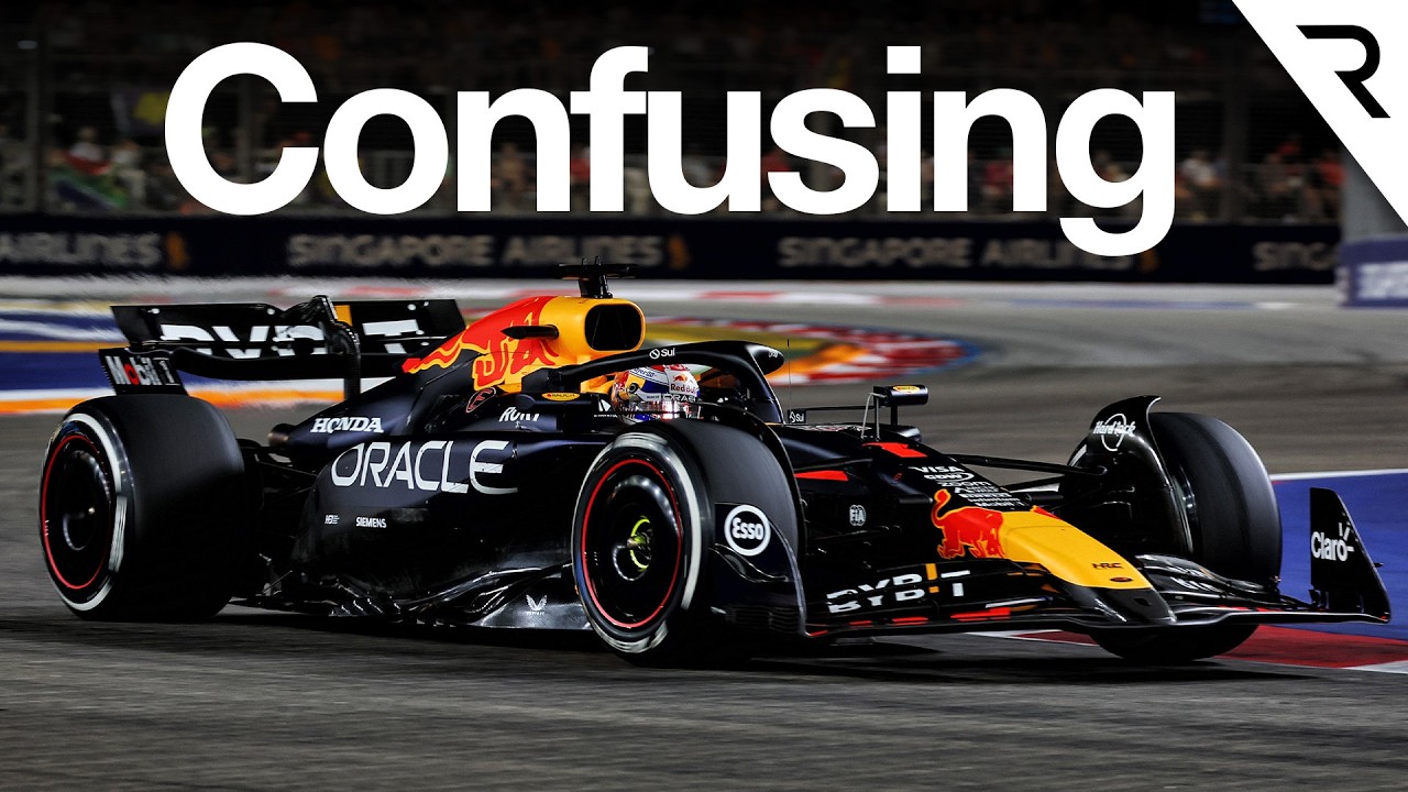 Why so many F1 teams don’t understand their cars