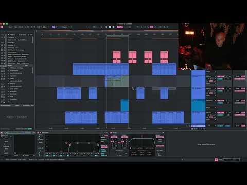 Garage House in Ableton Live - Behind The Scenes Of "I Need U" by Danny J Lewis.
