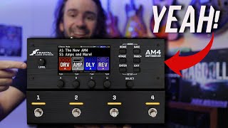 Video thumbnail for The Fractal AM4 is Here by Leon Todd