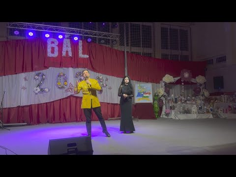 VÖRÖSMAJOR – Iskolabál Lőrinciben