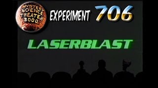 MST3K ~ S07E06 - Laserblast (HD)