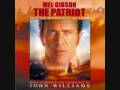 The Patriot- Redcoats at the Farm and the Death of ...